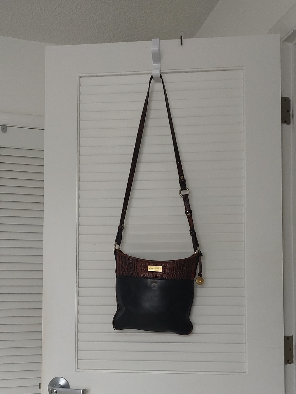 Ramen Crossbody Bag